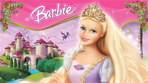 myflixer barbie|Barbie .